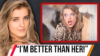 Jake Browning’s Girlfriend Outshines Taylor Swift | Stephanie Niles