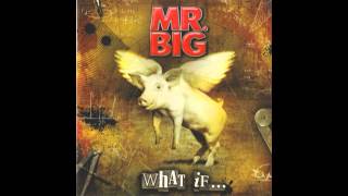 Mr. Big - Unforgiven (Bonus Track)