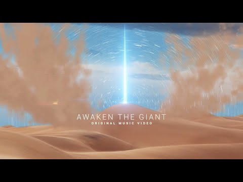 World Beyond - AWAKEN THE GIANT
