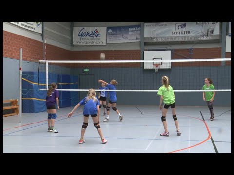 VC Parchim geht in die Sommerpause