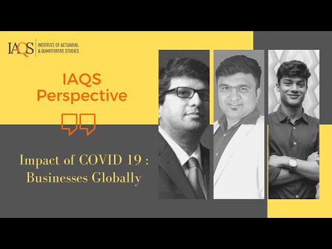 Institute of Actuarial and Quantitative Studies Mumbai General video thumbnail 8