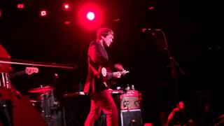 Cursive - Excerpts from Various Notes...