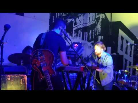 Lespecial - Star Wars Jam 2/24/2017 Saratoga Springs, NY