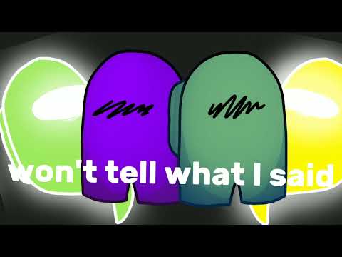 Got a secret // Rodamrix // lazy :P