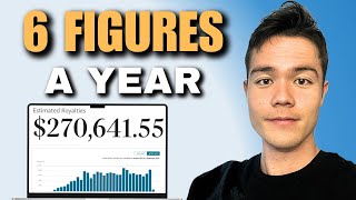 The BEST Online Business to Start for Beginners (New 2025 Edition)