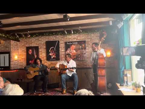 Tcha Limberger Paulus Schäfer Daniel Gueli I Leida (Lafertin Ferret)