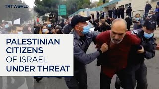Video: 72% of Jewish Israelis do not trust Palestinians. What do we do? | TRT World