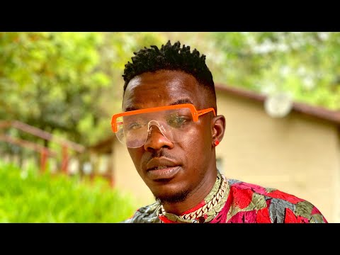 Mac J - Jaji feat Fifi B (Video)