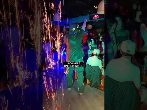 Esto fue lo que vivimos en NEIRA CALDAS 🥳🔥 (Discoteca Café del Norte) CLÁSICOS DEL REGGAETON 😈