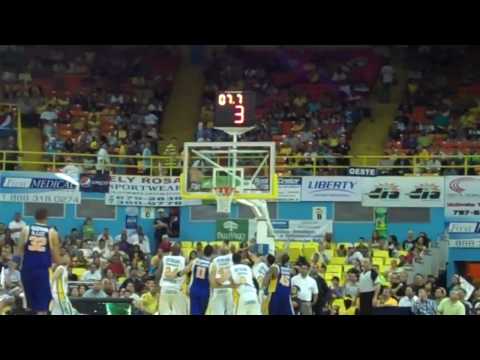 enlacanchapr.com Fin 2Q Juego 2 Final Bay vs Are