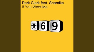 If U Want Me (Airmale Remix)