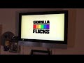 Gorilla Flicks SuperJacket MTV 2014