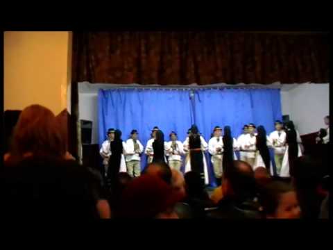 Citera cu dor, Ciuruleasa