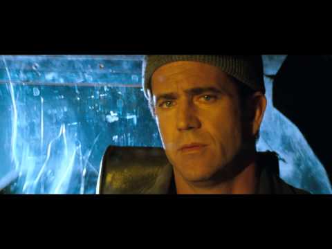 Теория заговора - Трейлер