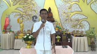 056-วังรีรีสอร์ท 7-11ก.ย.58 (2) ฝึกสติด้วยการจงกรมและการนั่ง