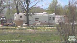 Heron's Nest RV Park & Camp Video
