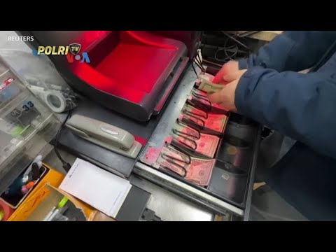 VOA - DATA INFLASI PUASKAN THE FED, SUKU BUNGA SEGERA TURUN