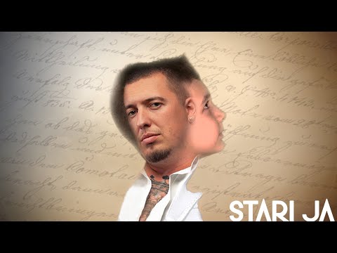 Amar Gile - Stari ja (Official Music Video) 2022