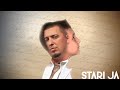 Amar Gile - Stari ja (Official Music Video) 2022