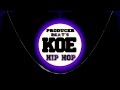 DJ KOE - UNDERGROUND BOOM BAP ...