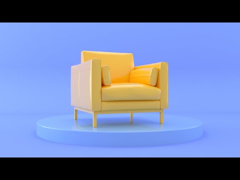Cinema 4D Octane Render Studio Setup Tutorial