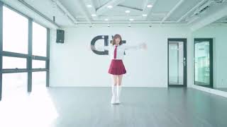 Download lagu [Mirror Dance - Slow 80%] Pick me/ Nekkoya - Produce 48 mp3