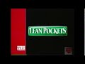 TLC Presented By Lean Pockets Television Commercial 2004