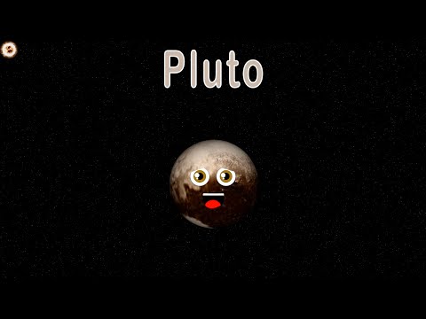 Pluto Astronomy (10 YEAR ANNIVERSARY EDITION)