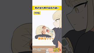虎金妃笑虎 - 休めるッッッッッッ‼️ #ニコたんアニメ