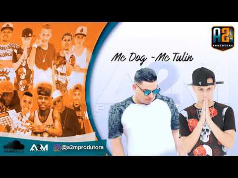 MC Dog e MC Tulin - Socadão {{DJ Kelvinho}}