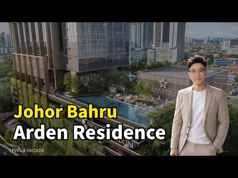 Arden Residence JB: Smart Buy or Overpriced?