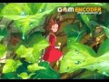 Meja Arrietty's Song ANIMEJA 