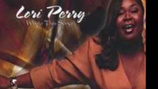 Hard To Say ~ Lori Perry & Gerald Alston