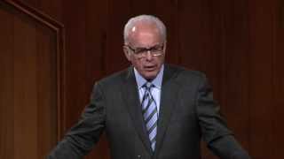 The Saving Power of Scripture (Acts 8:25–40)