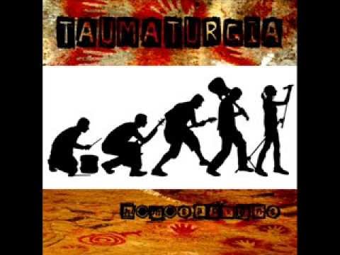 TAUMATURGIA - Homosapiens CD - ,,Apolitycznie,,