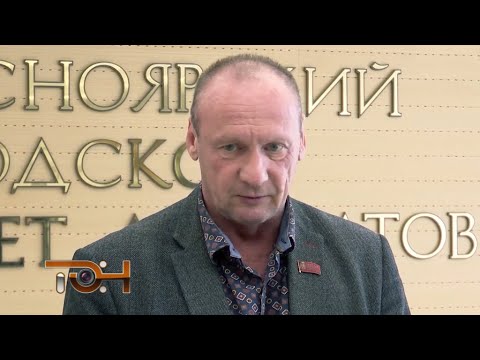 Сложил полномочия, но обещал вернуться...