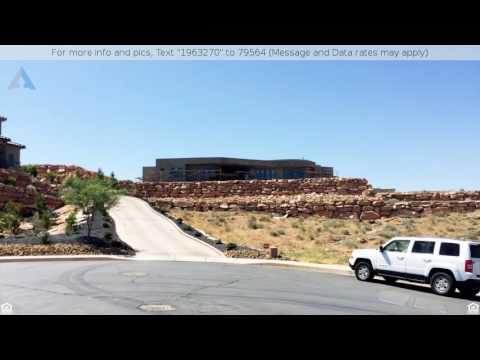 Priced at $175,000 - 2520 E 1450 S #15, St George, UT 84790