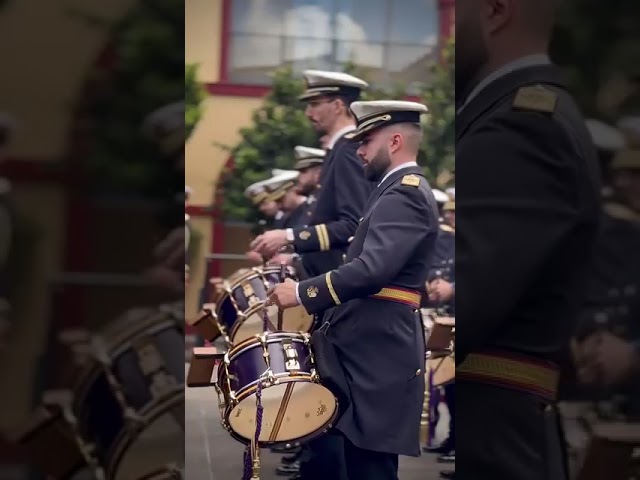 Vídeo relacionado con BDM - Pulsera Semana Santa de Sevilla, Cinta de tela Hermandad Gran Poder, Tres Caidas, mas modelos. - Modelo 3