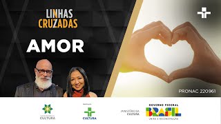 Linhas Cruzadas | Amor | 13/07/2023