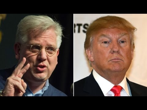 Glenn Beck: Donald Trump will be the next U.S. President