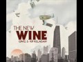 Qwel - The New Wine
