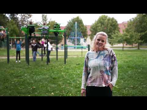 Tvořím Chrudim 2025 - HŘIŠTĚ MEDLEŠICE