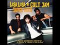 Lost in Emotion- Lisa Lisa & the Cult Jam