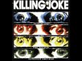 KIlling Joke: "The fanatic" demo