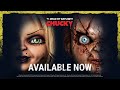 Vídeo de jugabilidad de Dead by Daylight: Chucky Chapter  PC