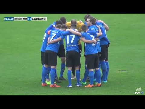 SVE-TV: SV Eintracht Trier 05 - Arminia Ludwigshafen