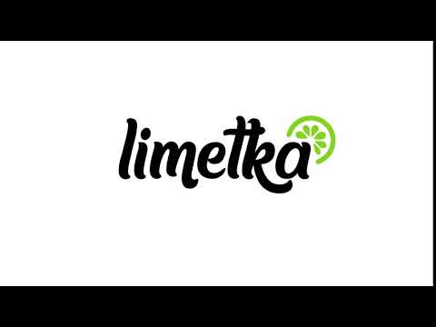 Návrh animace loga pro limetka.cz