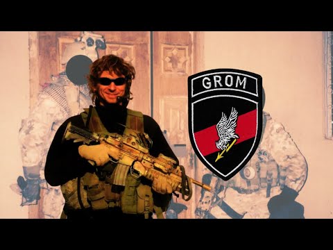 Poland's Elite Special Forces Unit