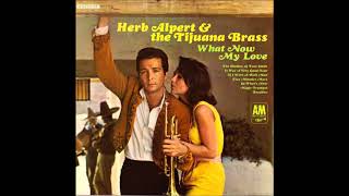 Herb Alpert -  Plucky (Extended Version)