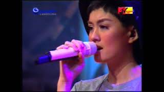 AGNEZ MO - Teruskanlah (MTV Ampuh Live 2009)
